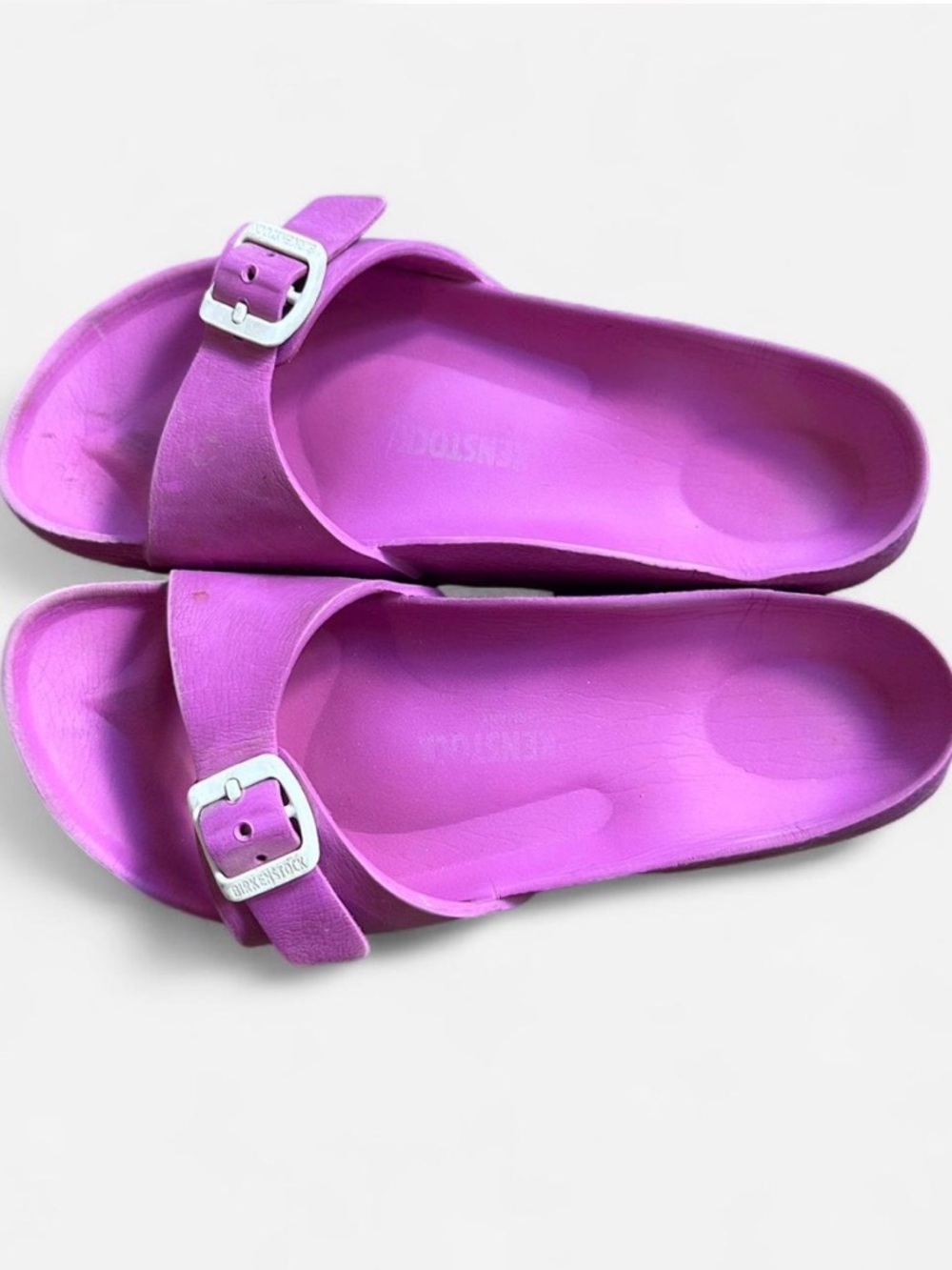 Birkenstock Slide Sandals